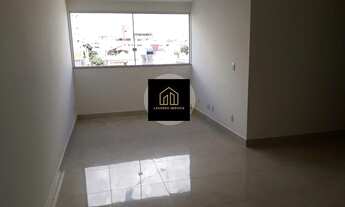 Imagem 2: Apartamento para Venda em Belo Horizonte, Manacás, 2 dormitórios, 1 suíte, 1 banheiro, 2 v