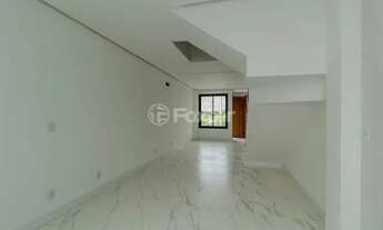 Imagem 2: Casa à venda Rua Álvaro Pedro da Rosa, Aberta dos Morros - Porto Alegre