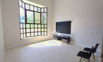 Imagem 3: Casa com 3 quartos, 179 m² - venda por R$ 1.400.000 ou aluguel por R$ 7.280/mês - Damha I