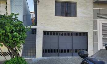 Imagem: Sobrado para aluguel com 250 metros quadrados