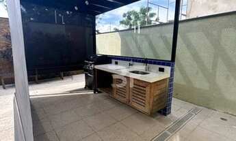 Imagem 6: Casa com 3 dormitórios, 240 m² - venda por R$ 1.749.000 ou aluguel por R$ 9.400/mês - Jard