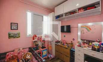 Imagem 7: Apartamento para aluguel tem 55 metros quadrados com 2 quartos em Vila Prudente - São Paul