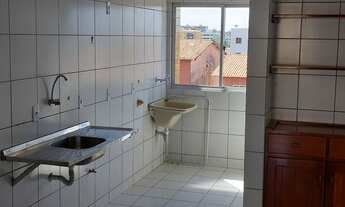 Imagem 7: Apartamento para aluguel com 82 metros quadrados com 3 quartos em Icaraí - Caucaia - CE