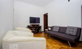 Imagem 2: Apartamento para Aluguel - Catete, 2 Quartos, 51 m2