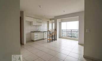 Imagem 2: Apartamento para Aluguel - Vila Rosa, 3 Quartos, 70 m2