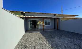 Imagem: Linda casa pronta para morar com 2 quartos