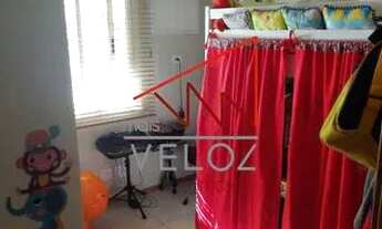 Imagem 5: Apartamento-À VENDA-Catete-Rio de Janeiro-RJ
