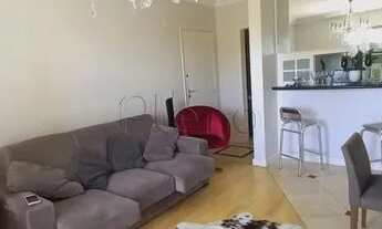 Imagem 2: Locação Apartamento com 3 dormitórios