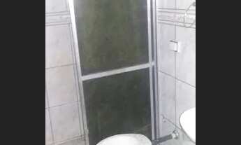 Imagem 6: Casa no CDHU Casa com 3 dormitórios