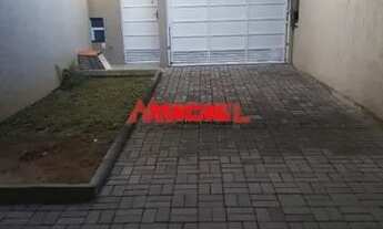 Imagem: Casa Sobrado em São José dos Campos