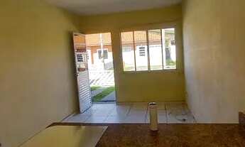 Imagem 6: Casa de condomínio para venda possui 87 metros quadrados com 2 quartos