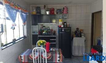 Imagem 3: CASA DE VILA - FERRAZÓPOLIS - SP