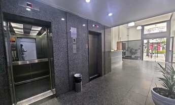 Imagem 5: Edifício Comercial para Venda em Belo Horizonte, Santa Efigênia, 15 banheiros, 47 vagas