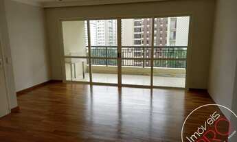 Imagem 2: Moema Pássaros 125 m² - 3 quartos