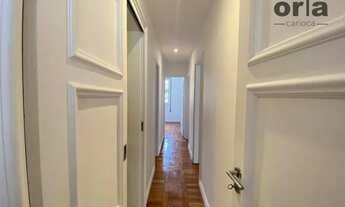 Imagem 4: Apartamento com 3 dormitórios à venda, 96 m² por R$ 990.000,00 - Botafogo - Rio de Janeiro