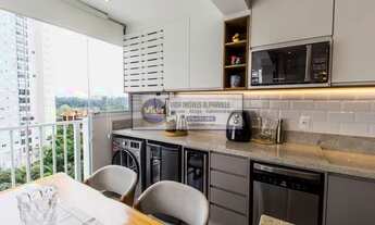 Imagem 6: Apartamento Tipo em Alphaville Empresarial - Barueri, SP