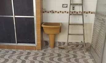 Imagem 7: Quarto individual para rapazes no coração do Grajaú!