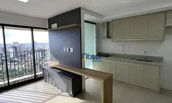 Imagem 6: Apartamento com 2 dormitórios para alugar, 68 m² por R$ 3.250/mês - Setor Marista - Goiâni