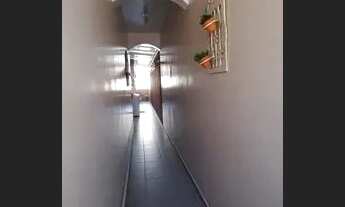 Imagem 7: Sobrado à venda 4 quartos 2 suítes 5 vagas Rina - Santo André - SP