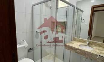 Imagem 6: Apartamento 2/4 com suíte para aluguel em Ipitanga, perto da praia, armários, garagem