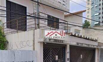 Imagem: Casa 2 dorm 1 vaga no Tatuape