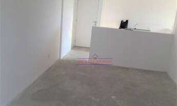 Imagem 4: Apartamento à Venda, no Bairro Valparaíso em Santo André/SP