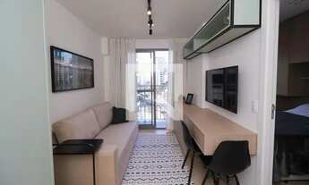 Imagem 4: Apartamento para Aluguel - Vila Olímpia, 1 Quarto, 29 m2