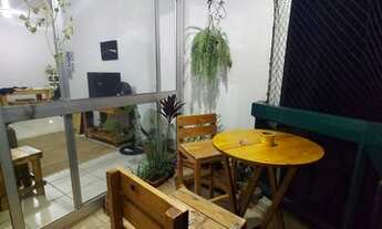 Imagem 3: Apartamento com 103 metros quadrados com 3 quartos