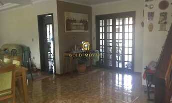 Imagem 4: Sobrado com 3 dormitórios para alugar, 185 m² por R$ 6.850,00/mês - Urbanova - São José do