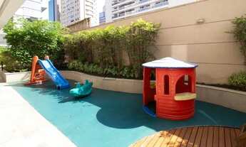 Imagem 5: Apartamento Locação 2 Dormitórios - 65 m² Vila Olímpia