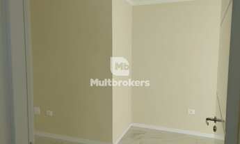 Imagem: SãO JOSé DOS PINHAIS - Apartamento Padrão