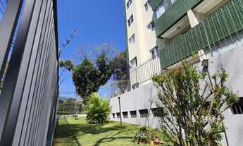 Imagem 3: Apartamento à venda no bairro Boa Vista - Curitiba/PR