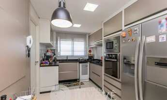 Imagem 6: IMOBILIARIA JUVEVÊ ALUGA COBERTURA DUPLEX CHURRASQUEIRA PISCINA 3 VAGAS AHU PRX MUSEU DO O