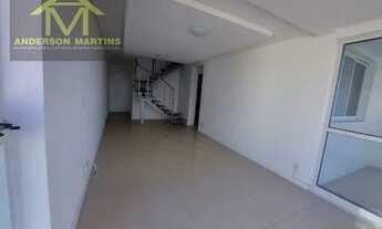 Imagem 5: Linda Cobertura duplex com vista para o mar de Itaparica Cód: 21847 D