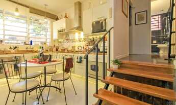 Imagem: PORTO ALEGRE - Casa Padrão - Santo Antônio