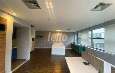 Imagem 3: Santo André - Conjunto Comercial/Sala - Jardim