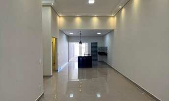 Imagem 2: Casa - Parque Olívio Franceschini - Hortolândia