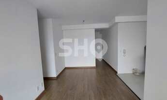 Imagem 4: Apartamento no em Perdizes - 67 m² - Varanda Gourmet