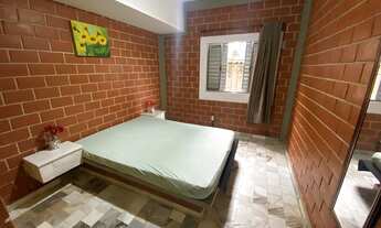 Imagem 7: Apartamento térreo a venda próximo a praia Perequê-Açu