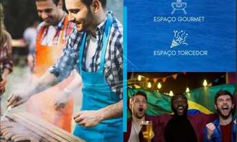 Imagem 5: LANÇAMENTO APARTAMENTO NA PLANTA PREÇO DE CUSTO NA MARTIM DE SÁ, COM 01 OU 02 SUÍTES OU 03