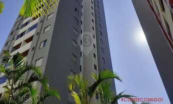 Imagem: Apartamento para locação de 50 m² - Vila