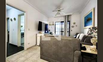 Imagem 2: Apartamento para Aluguel - Jardim Virginia, 3 Quartos, 89 m2