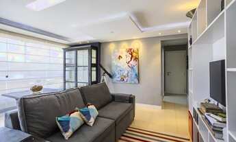 Imagem 4: Ótimo apartamento localizado próximo à R. Humberto de Campos