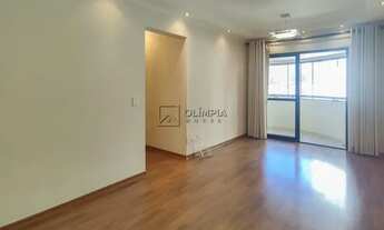 Imagem 1: Apartamento Locação 3 Dormitórios - 86 m² Pompéia
