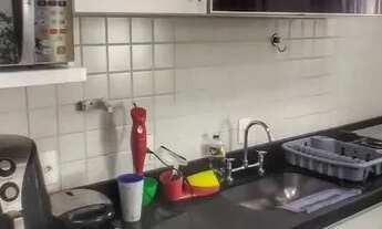 Imagem 5: Apartamento para locação no Resort Sta Angela, 80m², 2 quartos 1 suíte,varanda gourmet -Ju