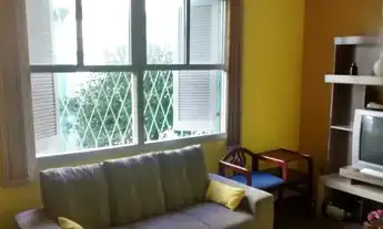 Imagem 3: Apartamento para Venda - 81.55m², 4 dormitórios, 2 vagas - Santa Tereza