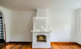 Imagem 3: Casa para Aluguel - Santo Amaro , 4 Quartos, 350 m2