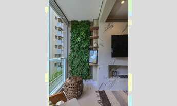 Imagem 6: APTO. 1 DORM., 1 VAGA - 42,97M2, OTIMA LOCALIZAÇÃO, A 450 M. METRÔ LIBERDADE