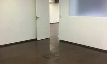 Imagem 2: SÃO PAULO - Conjunto Comercial/Sala - BROOKLIN PAULISTA
