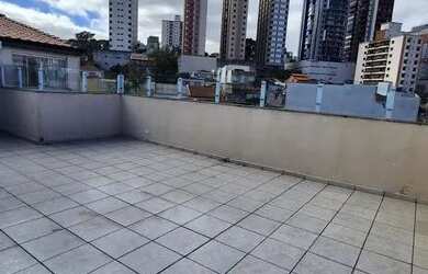 Imagem 6: Cobertura Para Venda Possui 80 M² Com 3 Quartos em Santa Terezinha - Santo André - SP